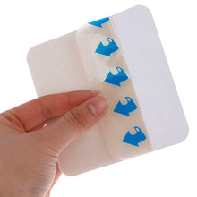 Load image into Gallery viewer, Hydrocolloid Adhesive Dressing Wound Dressing Sterile Thin Healing Pad Patches Highly Absorbent Light Exudate Wound Care Healing