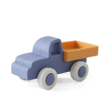 Load image into Gallery viewer, Baby Silicone Car Teether Toy Montessori Educational 0-12 Months