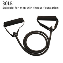 Load image into Gallery viewer, Resistance Bands with Handles – Full Body Workout Bands Set