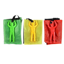 Load image into Gallery viewer, Kids Outdoor Parachute Toy – Tangle-Free Flying Fun Gift for Boys & Girls