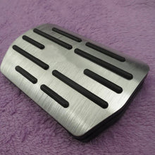Load image into Gallery viewer, DEE Car Accessories Gas Brake Foot Rest Fuel Pedals pad For AUDI S4 RS4 A5 S5 RS5 8T A6 4G S6 (C7) Q5 S5 RS5 A7 S7 SQ5 8R 2009 +