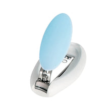 Load image into Gallery viewer, Anti Clip Mini Small Infant Baby Nail Clippers Healthcare Kids Finger Nail Cutter Scissors