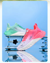 Load image into Gallery viewer, Running Shoes Men Training Speciality Marathon Sports Breathable Lightweight Women's Comfortable Nonskid Leisure Sneakers