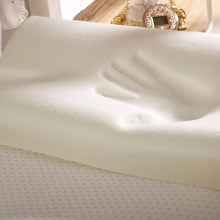 Load image into Gallery viewer, 60x40cm Adult Slow Rebound Memory Foam Pillow Cervical Orthopedic Neck Healthcare Bed Pillows for Sleeping Almohada Ortopedica