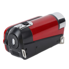 Load image into Gallery viewer, 4K 48MP DV Camera 2.7in Rotatable Screen 16x Digital Zoom Video Camera with USB Cable 4K Camera Video Camera Camera