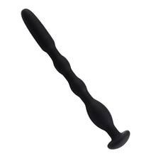 Load image into Gallery viewer, BDSM Urethral Vibrator Catheter Penis Plug Adult Sex Toy for Men Gay Penis Insertion Urethra Sound Dilator Prostatic Stimulation