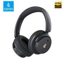 Load image into Gallery viewer, Edifier H9 Active Noise Cancelling Wireless Headphones Bluetooth 5.4 Headset Hi-Res Audio 75H Battery Life Foldable Design