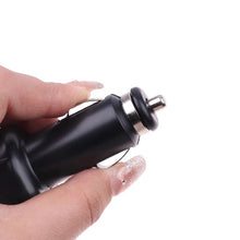 Load image into Gallery viewer, 12V Dual Cigarette Lighter Sockets Car Charger Splitter Lighter Splitter Cigar Lighter Double Dual Adapter Car Accessories