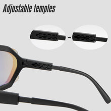Load image into Gallery viewer, 2023 Cycling Sunglasses Bike Eyewear Men Sports Bicycle Goggles Outdoor UV400 Women Cycling Glasses MTB Photochromic Sunglasses