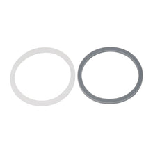 Load image into Gallery viewer, 6 Pack Water Bottle Seal Replacement for Owala FreeSip, Silicone Lid Seal O-Ring Replacement Sealing Rings Kitchen Accessories