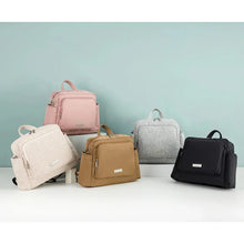 Load image into Gallery viewer, Soboba Diaper Bag Waterproof Large Capacity Backpack for Newborn