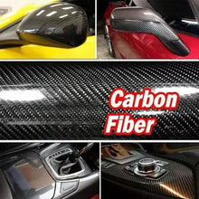 Load image into Gallery viewer, 1 Car Interior Moulding PU Leather Gap Filler DIY Braid Trim Strip Universal Self Adhesive Luxury Car-Styling Sticker