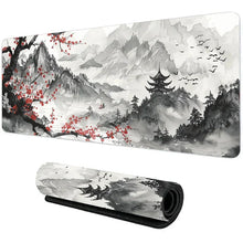 Load image into Gallery viewer, Large Non-Slip Gaming Mouse Pad - Smooth Surface & Durable Edges