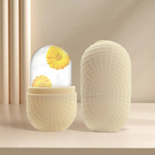 Load image into Gallery viewer, Ice Roller for Face – Silicone Cooling & Firming Skin Tool