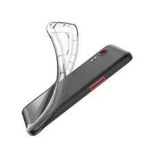 Load image into Gallery viewer, HD Clear Phone Case for Samsung Galaxy Xcover 4 4s 5 6 Pro Soft TPU Transparent Shockproof Crystal Back Cover Xcover5 Xcover6Pro