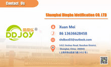 Load image into Gallery viewer, 100pcs Waterproof Soft PVC Medical Wristbands Writable Patient Identification Bracelets Vinyl Band for Healthcare