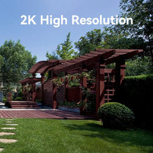 Load image into Gallery viewer, IMILAB EC3 Pro Smart Home Security Camera Wifi IP 2K HD Outdoor Video Surveillance Webcam Mornitor CCTV IP66 Cam Global Version