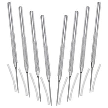 Load image into Gallery viewer, Pottery Clay Sculpting Tools Kit - 8-61 Pcs for Carving, Shaping & Modeling