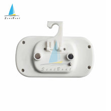 Load image into Gallery viewer, Hanging Household Mini Digital Electronic Fridge Frost Freezer Room LCD Refrigerator Thermometer Meter With Hook -20°C~50°C