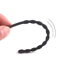 Load image into Gallery viewer, 1 PC Soft Silicone Stretching Urethral Dilator Male Gay Sounding Penis Insert Plug Sound Catheter Tube Bdsm Sex Toys for Men
