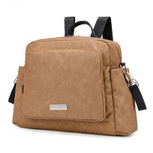 Load image into Gallery viewer, Soboba Diaper Bag Waterproof Large Capacity Backpack for Newborn