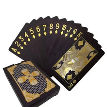 Load image into Gallery viewer, Multiple Styles Playing Cards – Waterproof Poker & Magic Card Game