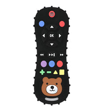 Load image into Gallery viewer, Baby Remote Control Silicone Teether Bracelet Toy