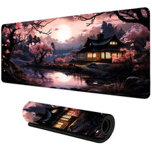 Load image into Gallery viewer, Large Non-Slip Gaming Mouse Pad - Smooth Surface & Durable Edges