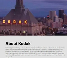 Load image into Gallery viewer, Original Kodak Film 35mm Camera with Flash Wind and Rewind Non-Disposable Retro Roll Cameras M35 M38 Manual Reusable Mini Gift