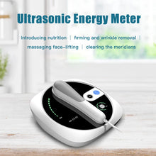 Load image into Gallery viewer, Ultrasound Physiotherapy Massage Device 1MHz Intensity for Muscle & Joints Pain Relief No-Drug Ultrasonic Instrument Machine