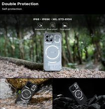 Load image into Gallery viewer, Global Version DOOGEE Blade GT Ultra 5G Rugged Phone 16GB RAM 512GB ROM