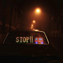 Load image into Gallery viewer, LED Sign Car Scrolling Advertising USB 5V Bluetooth App Control Logo Light Custom Text Pattern Animation Programmable Display