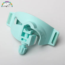 Load image into Gallery viewer, Sterile Endotracheal Tube Holder Plastic Endotracheal Tube Fixer Tracheal Cannula Support
