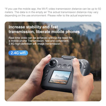 Load image into Gallery viewer, Xiaomi V666 Mini Drone 4K Professional Aerial 8k Dual Camera Intelligent obstacle avoidance Brushless Quadcopter Kid RC Toy