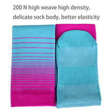 Load image into Gallery viewer, Cycling Socks Men Women Running Socks Breathable Wear-resistant Camping Hiking Socks Tube Compression Sports Socks