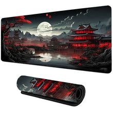 Load image into Gallery viewer, Large Non-Slip Gaming Mouse Pad - Smooth Surface & Durable Edges