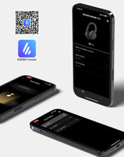 Load image into Gallery viewer, Edifier W800BT Pro Wireless Headphones Bluetooth 5.4 Over-ear Headset -44dB Active Noise Cancelling Hi-Res Audio 45H Playtime