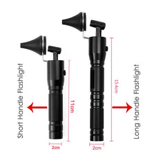 Load image into Gallery viewer, Ear Pick Endoscope Earwax Remover Hartmann Micro Alligator Crocodile Forceps Earpick Nose Operational Cleaner Clip Tweezers Set