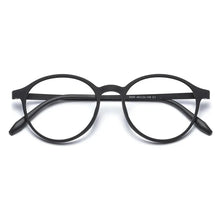 Load image into Gallery viewer, Ultralight Retro Round Glasses β TR90 Titanium Frame for Men & Women