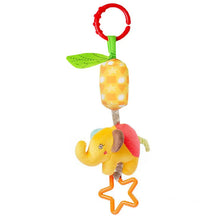 Load image into Gallery viewer, Soft Infant Crib Stroller Mobile Hanging Rattle Toy