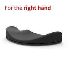 Load image into Gallery viewer, Ergonomic Gel Mouse Pad - Wrist Support & Non-Slip Design
