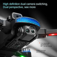 Load image into Gallery viewer, For Xiaomi M6 Drone Professional 8K Camera Drone 5G WIFI FPV UAV With screen remote control RC Dron avoidance Aerial Quadcopter