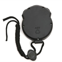 Load image into Gallery viewer, Classic Waterproof Digital Professional Handheld LCD Handheld Sports Stopwatch Timer Stop Watch With String For Sports