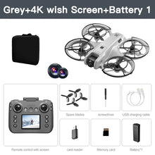 Load image into Gallery viewer, Xiaomi V666 Mini Drone 4K Professional Aerial 8k Dual Camera Intelligent obstacle avoidance Brushless Quadcopter Kid RC Toy