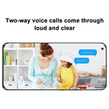 Load image into Gallery viewer, Xiaomi IP Camera 2K 1296P 180° Baby Security Monitor Webcam Night Vision Video AI Human Detection Surveillance Mi Smart Home