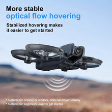 Load image into Gallery viewer, Xiaomi V666 Mini Drone 4K Professional Aerial 8k Dual Camera Intelligent obstacle avoidance Brushless Quadcopter Kid RC Toy