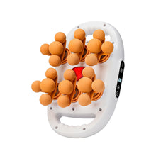 Load image into Gallery viewer, 22-Head Fascia Gun High-Frequency Vibration Body Massage Gun Back and Waist Massager Neck Shoulder Massager Muscle masajeador