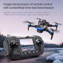Load image into Gallery viewer, For Xiaomi M6 Drone Professional 8K Camera Drone 5G WIFI FPV UAV With screen remote control RC Dron avoidance Aerial Quadcopter