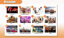 Load image into Gallery viewer, 100pcs Waterproof Soft PVC Medical Wristbands Writable Patient Identification Bracelets Vinyl Band for Healthcare