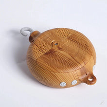 Load image into Gallery viewer, Crib Bell Rotary Music Box Baby Bed Hanging Toy